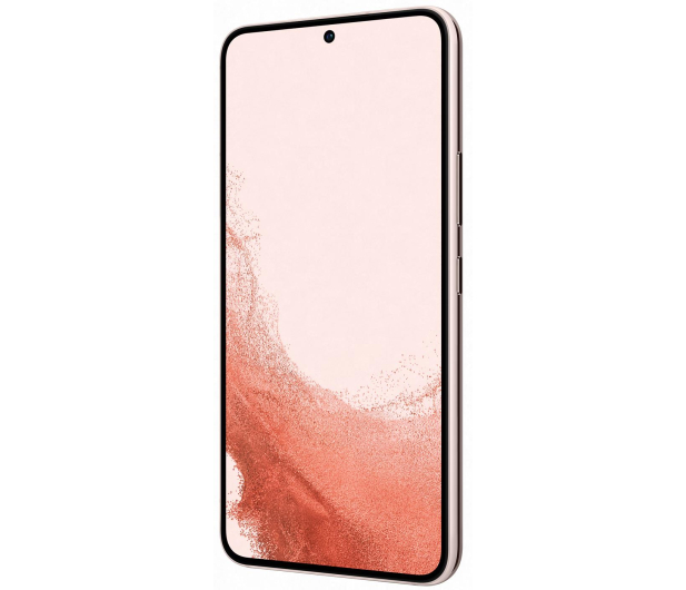 Samsung Galaxy S22 8/128GB Pink Gold - 715538 - zdjęcie 6